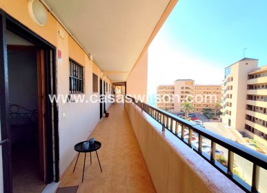 Venta - Apartamento - La Mata - Costa Blanca