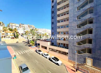 Venta - Apartamento - La Mata - Costa Blanca