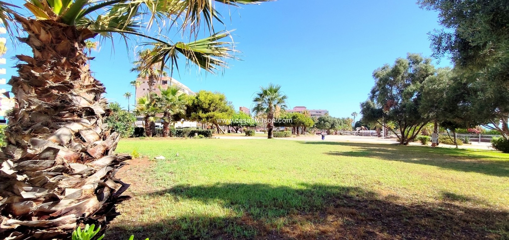 Venta - Apartamento - La Mata - Costa Blanca
