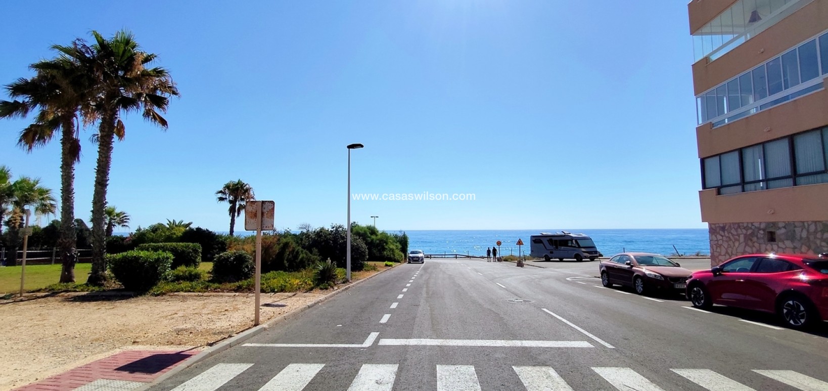 Venta - Apartamento - La Mata - Costa Blanca