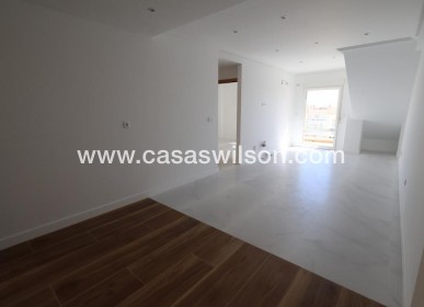 Venta - Apartamento - Orihuela Costa - Costa Blanca