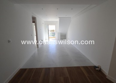 Venta - Apartamento - Orihuela Costa - Costa Blanca