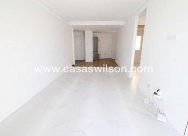 Venta - Apartamento - Orihuela Costa - Costa Blanca