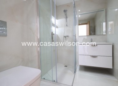 Venta - Apartamento - Orihuela Costa - Costa Blanca