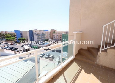 Venta - Apartamento - Orihuela Costa - Costa Blanca