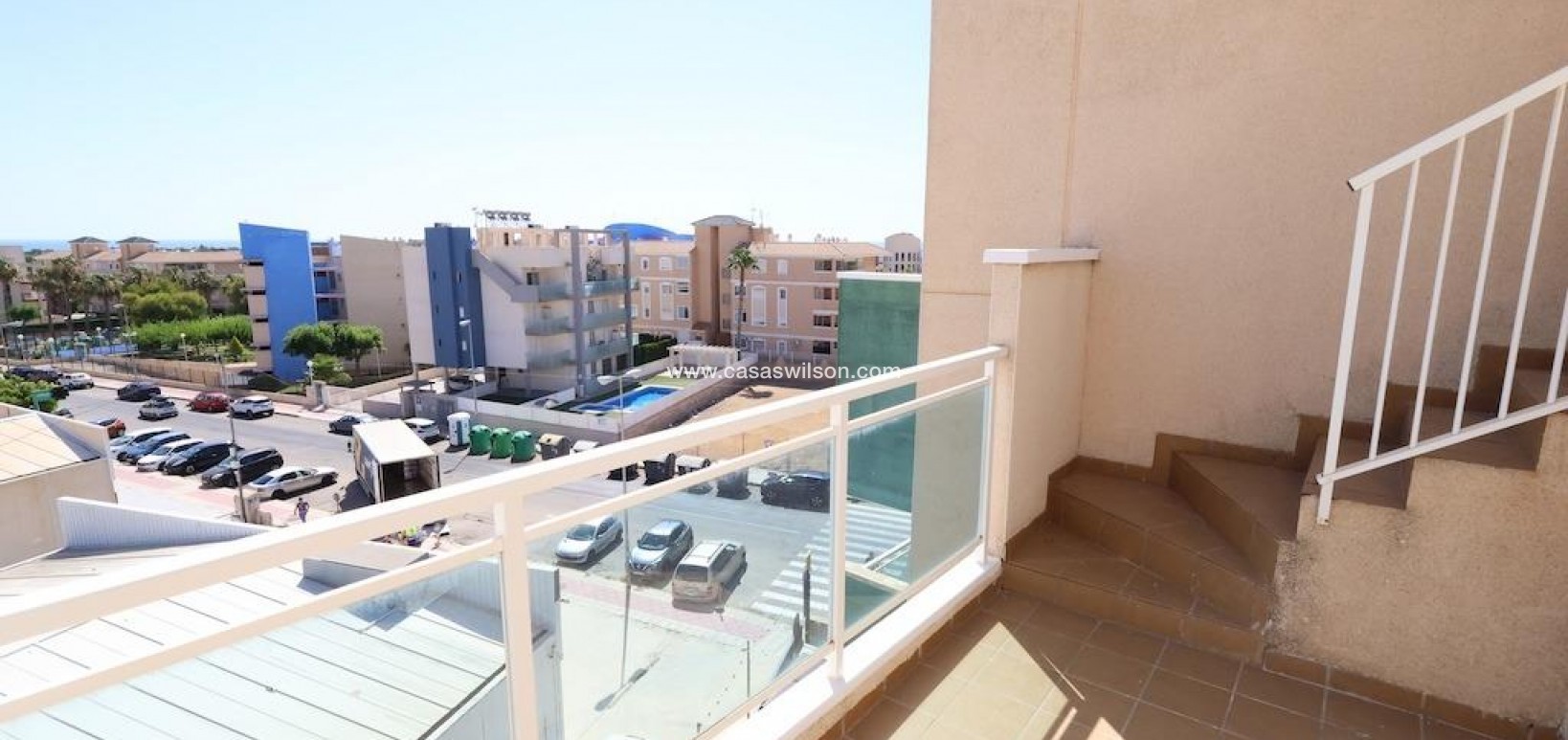 Venta - Apartamento - Orihuela Costa - Costa Blanca