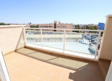 Venta - Apartamento - Orihuela Costa - Costa Blanca