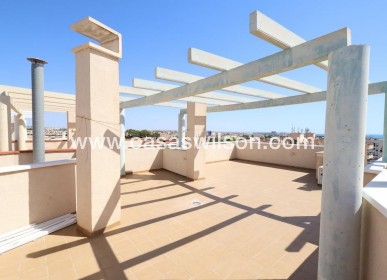 Venta - Apartamento - Orihuela Costa - Costa Blanca