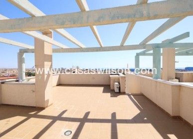 Venta - Apartamento - Orihuela Costa - Costa Blanca