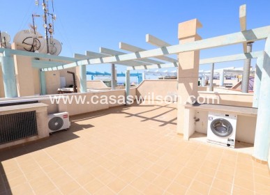 Venta - Apartamento - Orihuela Costa - Costa Blanca