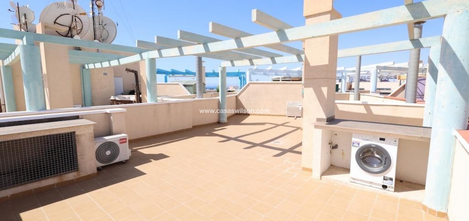 Venta - Apartamento - Orihuela Costa - Costa Blanca