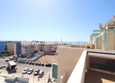 Venta - Apartamento - Orihuela Costa - Costa Blanca