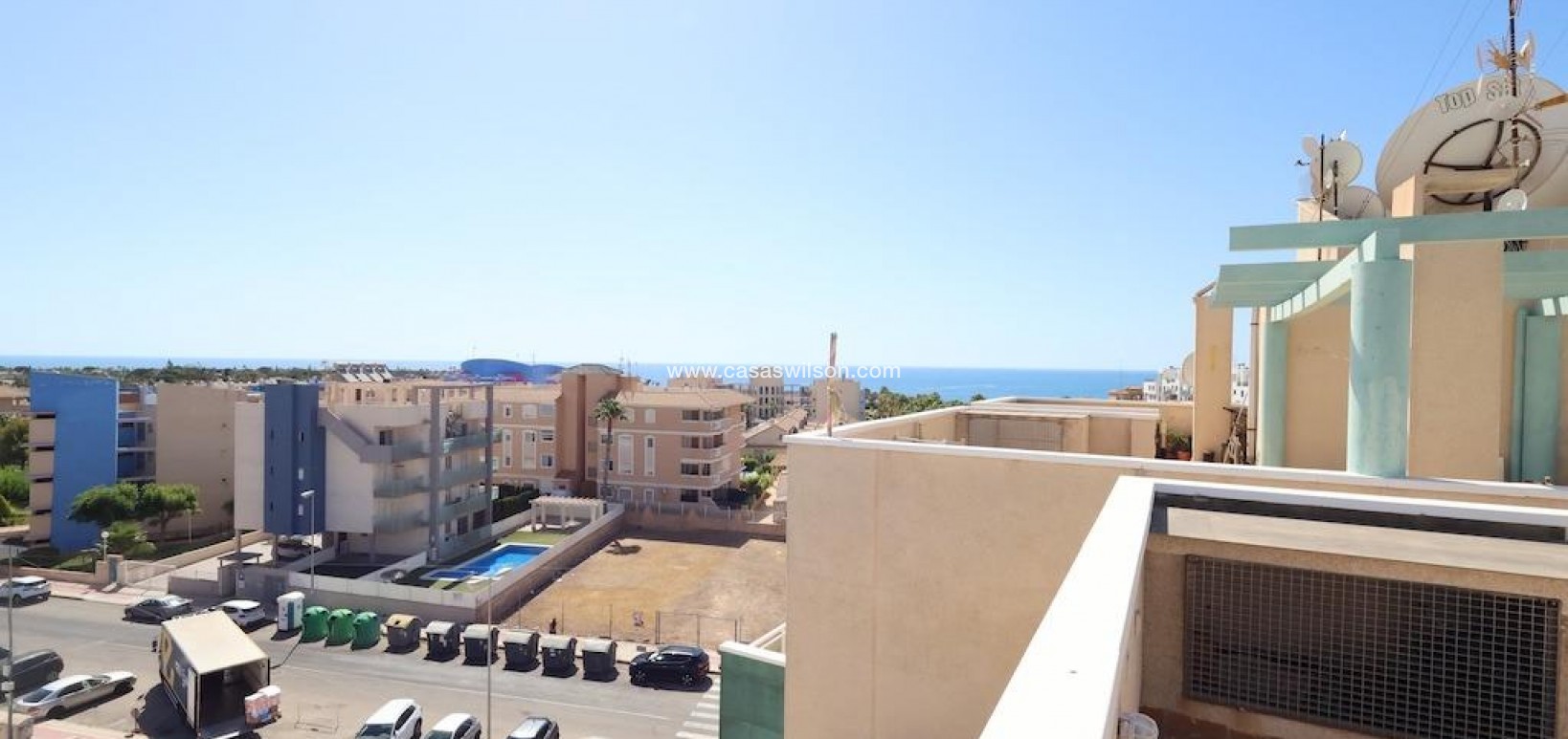 Venta - Apartamento - Orihuela Costa - Costa Blanca