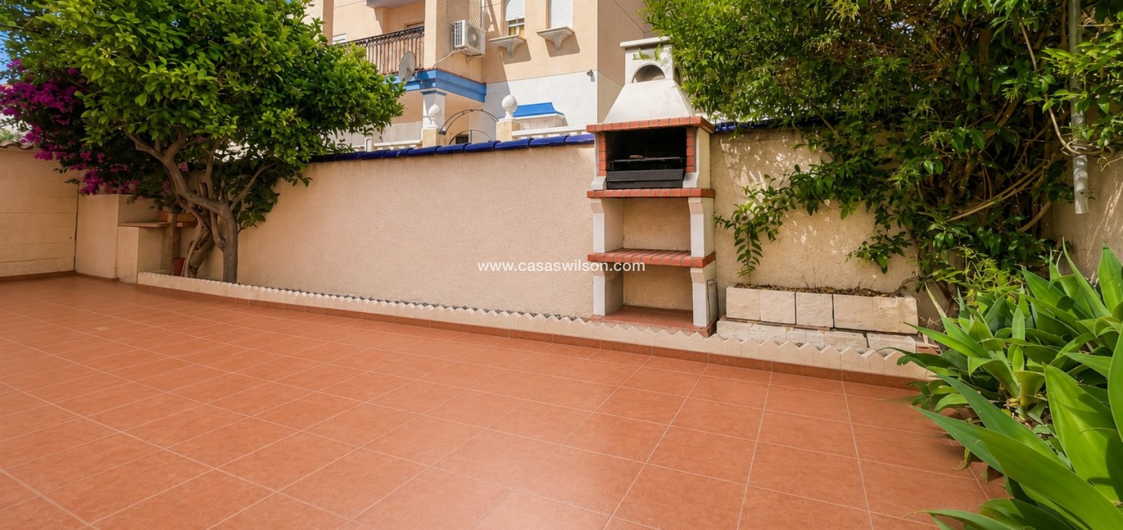 Sale - Bungalow - Orihuela Costa - Costa Blanca