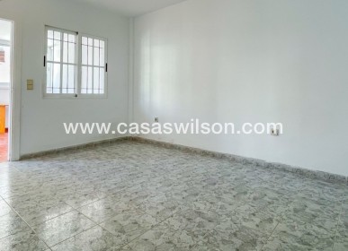 Sale - Bungalow - Orihuela Costa - Costa Blanca