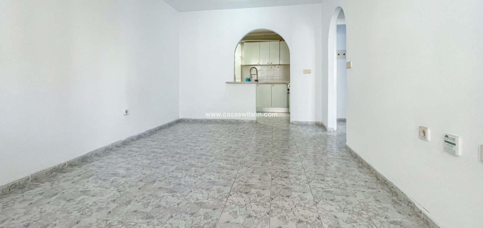 Sale - Bungalow - Orihuela Costa - Costa Blanca