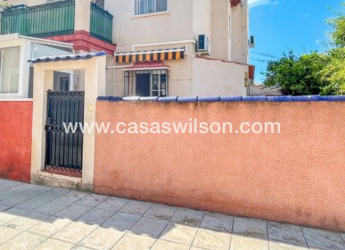 Sale - Bungalow - Orihuela Costa - Costa Blanca