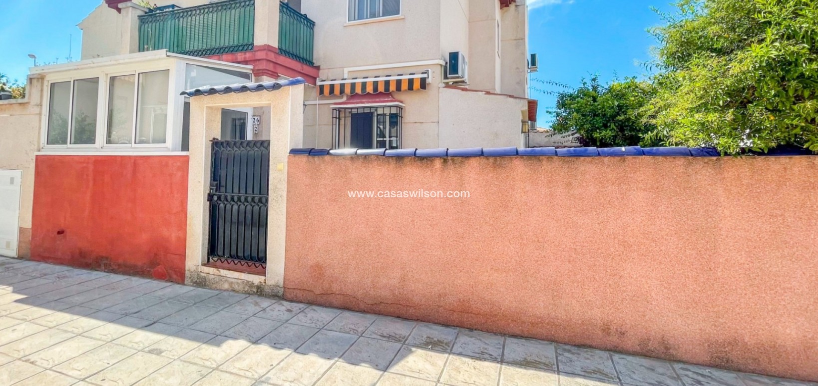 Sale - Bungalow - Orihuela Costa - Costa Blanca