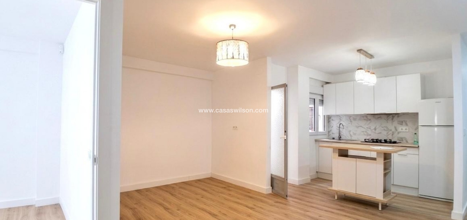 Sale - Appartement - Torrevieja - Costa Blanca