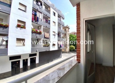 Sale - Appartement - Torrevieja - Costa Blanca