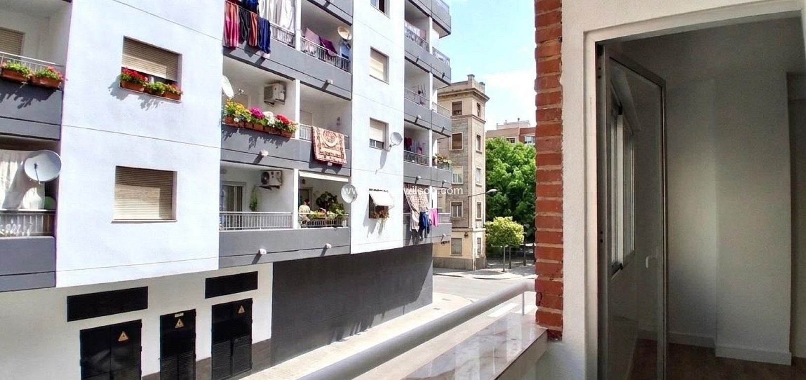 Sale - Appartement - Torrevieja - Costa Blanca