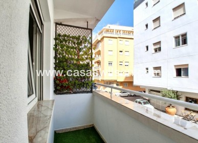 Sale - Appartement - Torrevieja - Costa Blanca