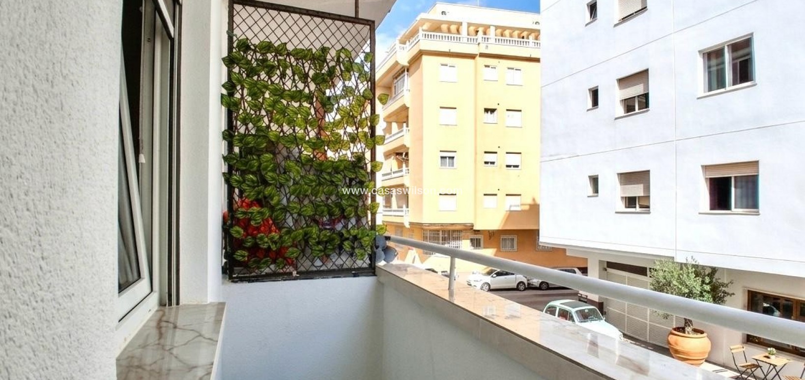 Sale - Appartement - Torrevieja - Costa Blanca