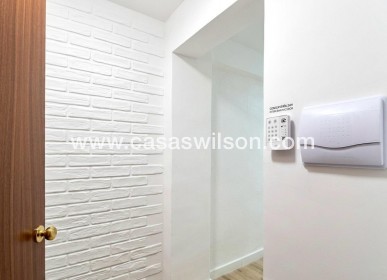 Sale - Appartement - Torrevieja - Costa Blanca
