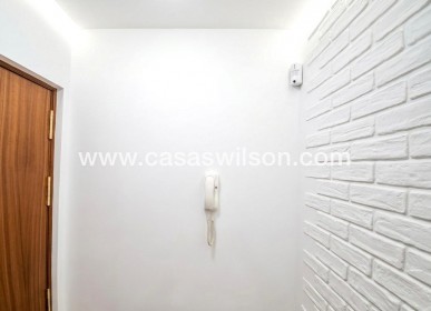 Sale - Appartement - Torrevieja - Costa Blanca