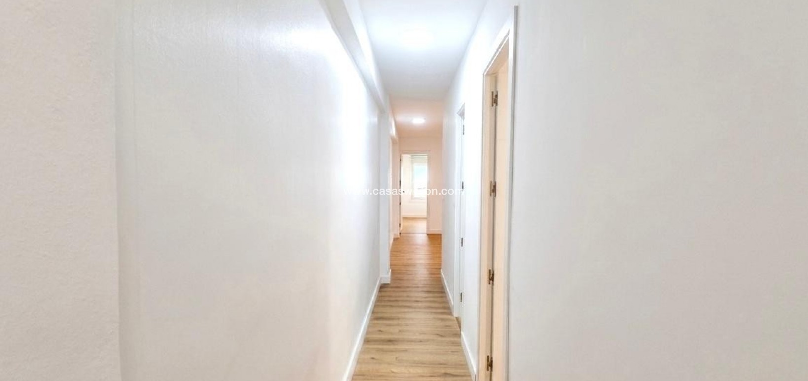 Sale - Appartement - Torrevieja - Costa Blanca