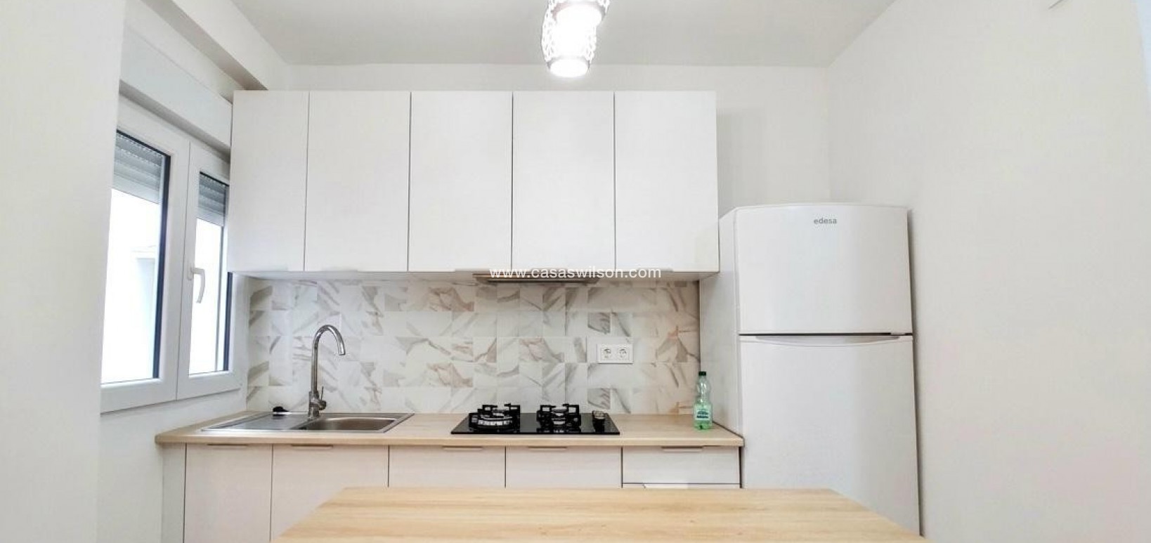 Sale - Appartement - Torrevieja - Costa Blanca