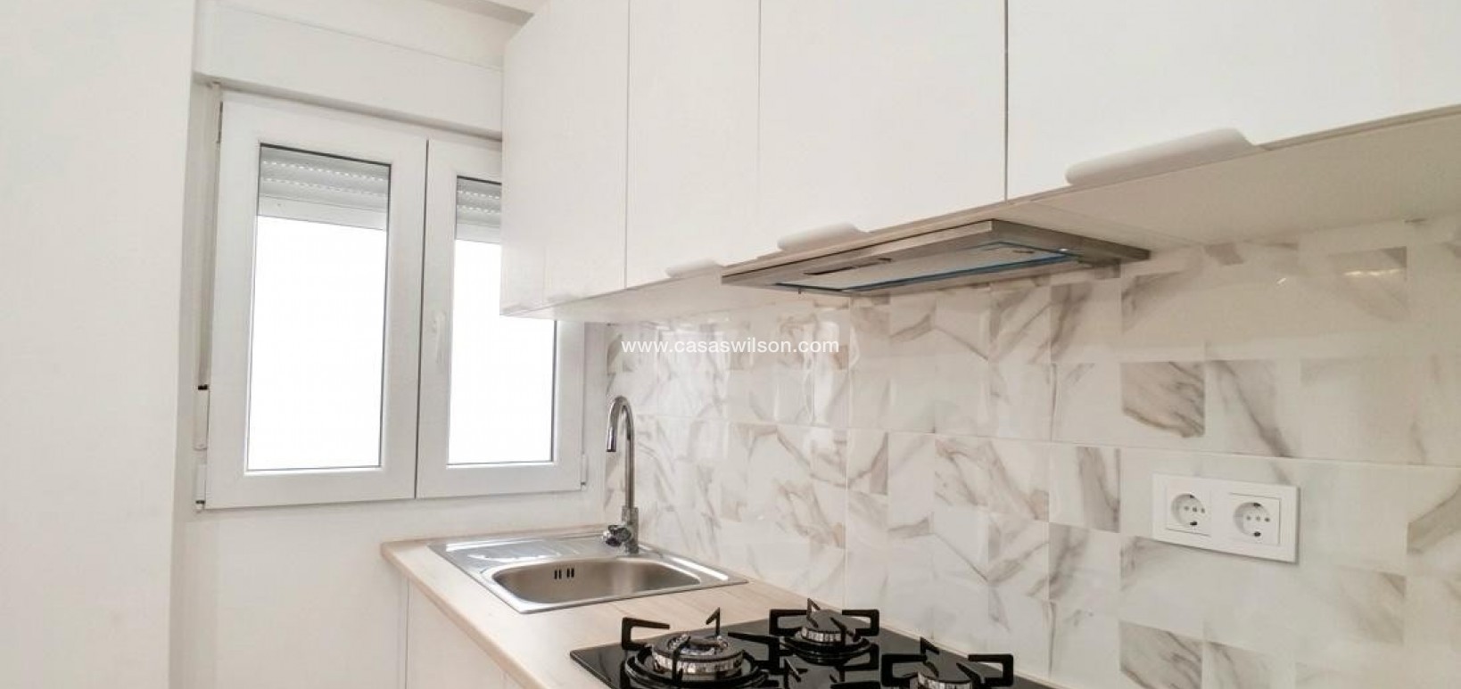 Sale - Appartement - Torrevieja - Costa Blanca