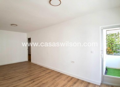 Sale - Appartement - Torrevieja - Costa Blanca