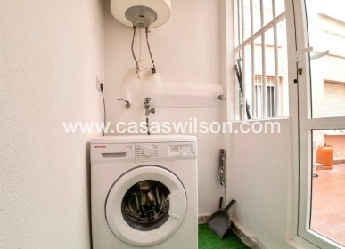 Sale - Appartement - Torrevieja - Costa Blanca