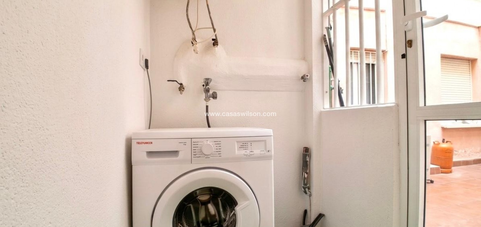 Sale - Appartement - Torrevieja - Costa Blanca