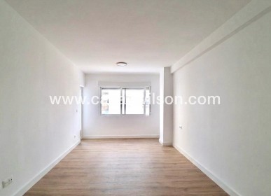 Sale - Appartement - Torrevieja - Costa Blanca