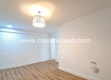 Sale - Appartement - Torrevieja - Costa Blanca