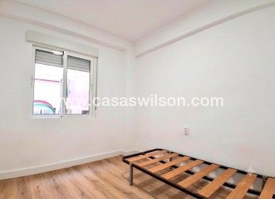 Sale - Appartement - Torrevieja - Costa Blanca