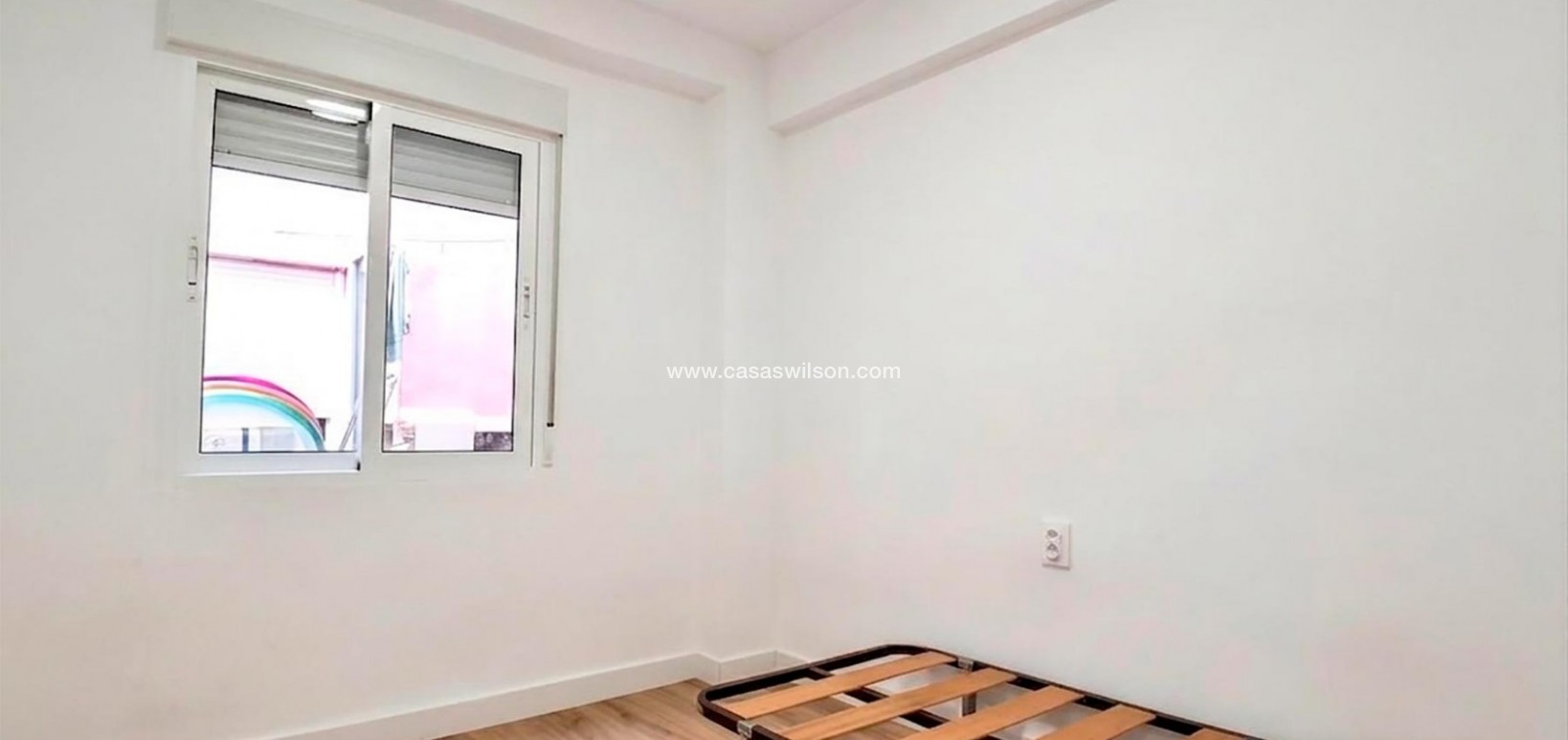 Sale - Appartement - Torrevieja - Costa Blanca