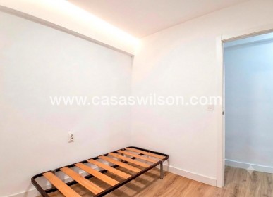 Sale - Appartement - Torrevieja - Costa Blanca
