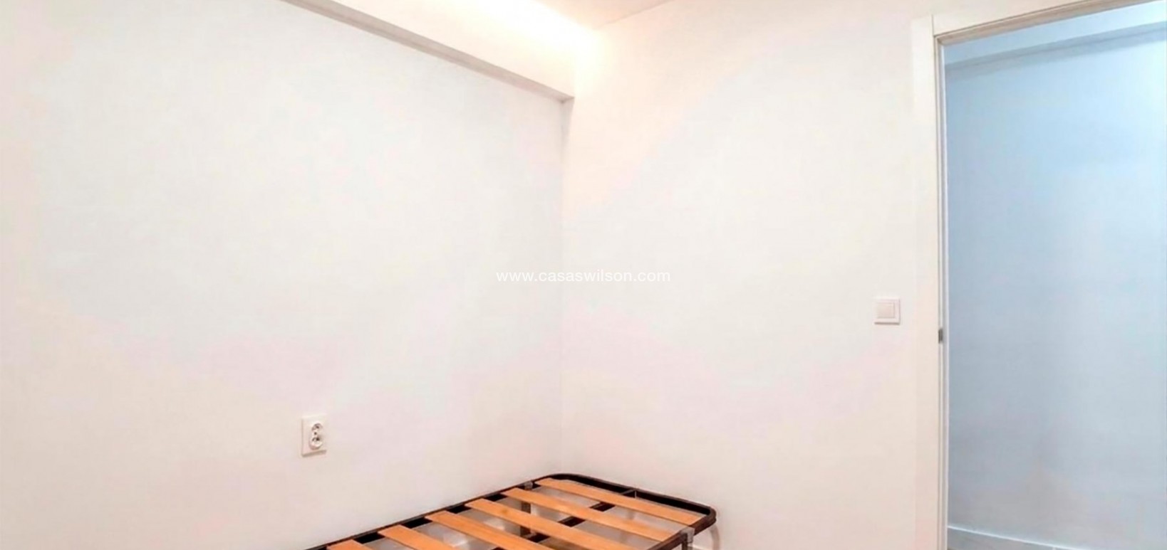 Sale - Appartement - Torrevieja - Costa Blanca