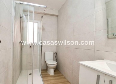 Sale - Appartement - Torrevieja - Costa Blanca