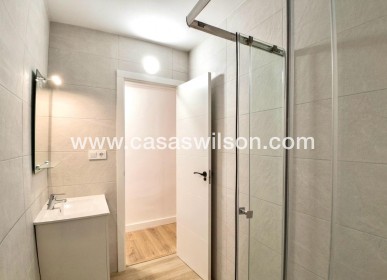 Sale - Appartement - Torrevieja - Costa Blanca