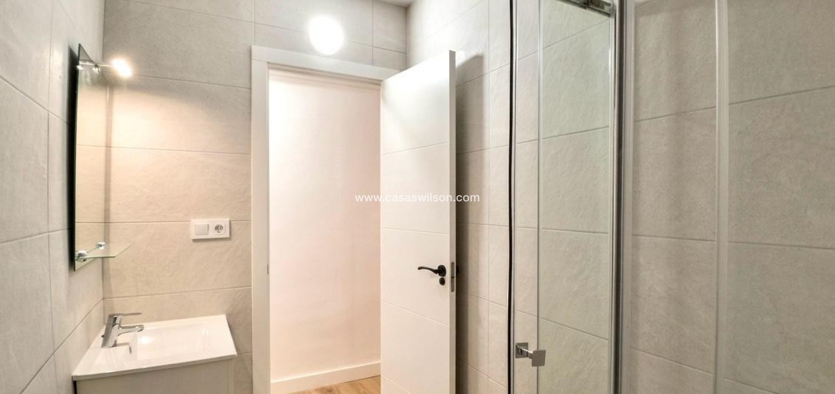 Sale - Appartement - Torrevieja - Costa Blanca