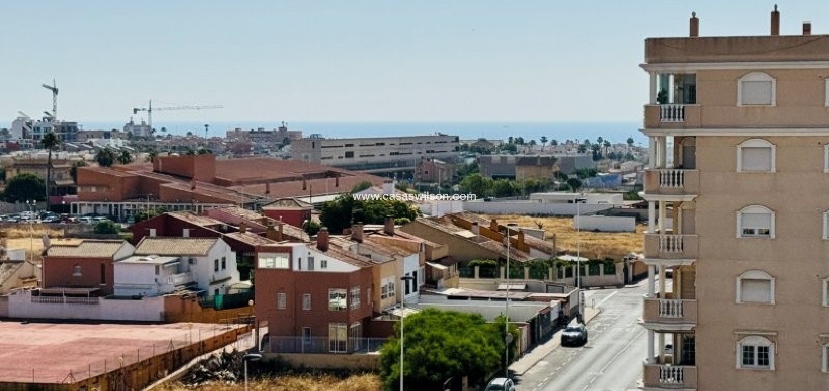 Sale - Appartement - Torrevieja - Costa Blanca