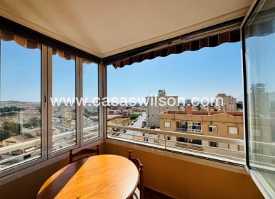 Sale - Appartement - Torrevieja - Costa Blanca