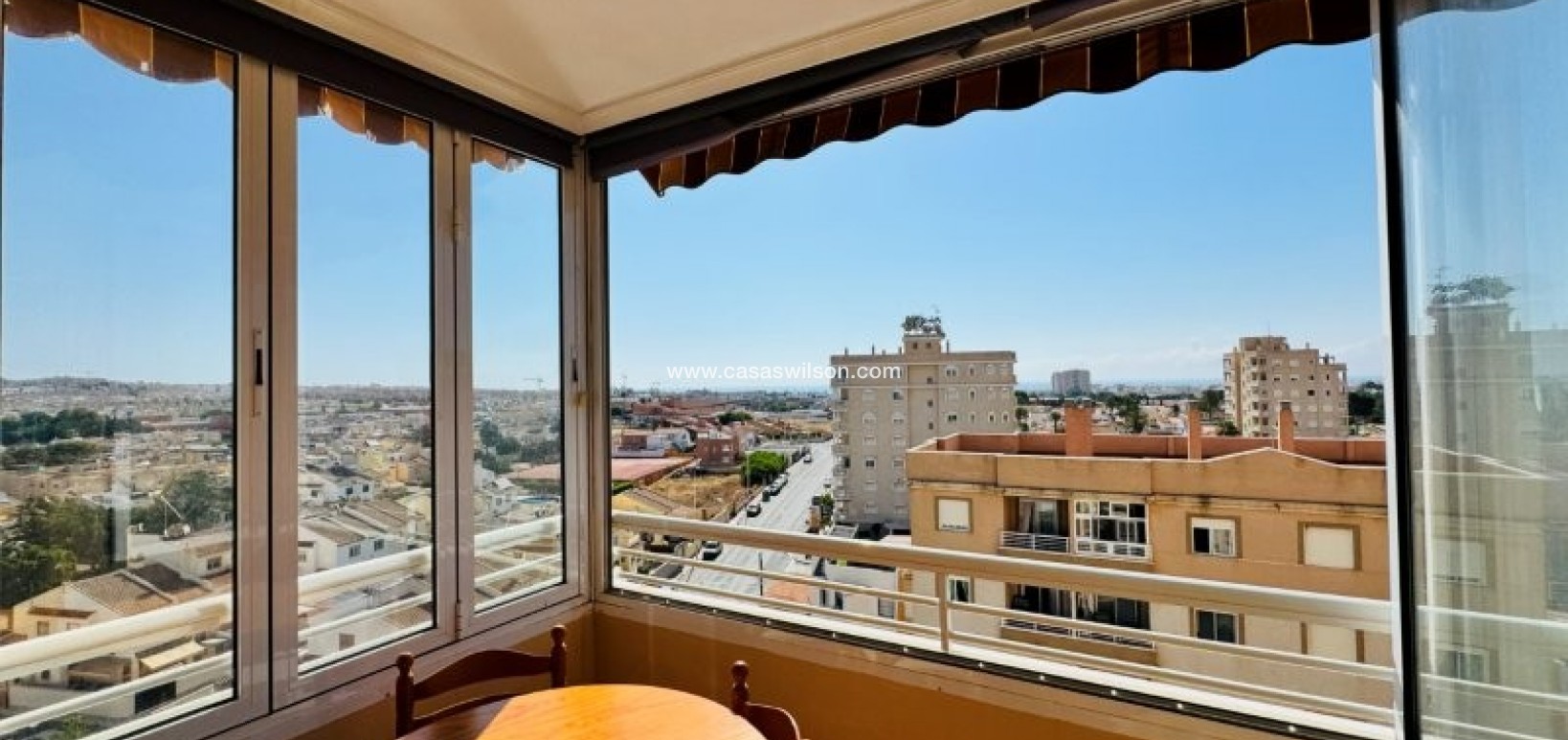 Sale - Appartement - Torrevieja - Costa Blanca