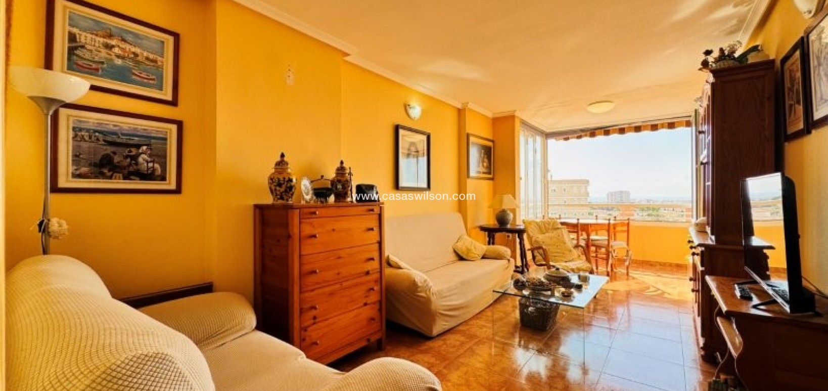 Sale - Appartement - Torrevieja - Costa Blanca