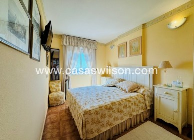 Sale - Appartement - Torrevieja - Costa Blanca