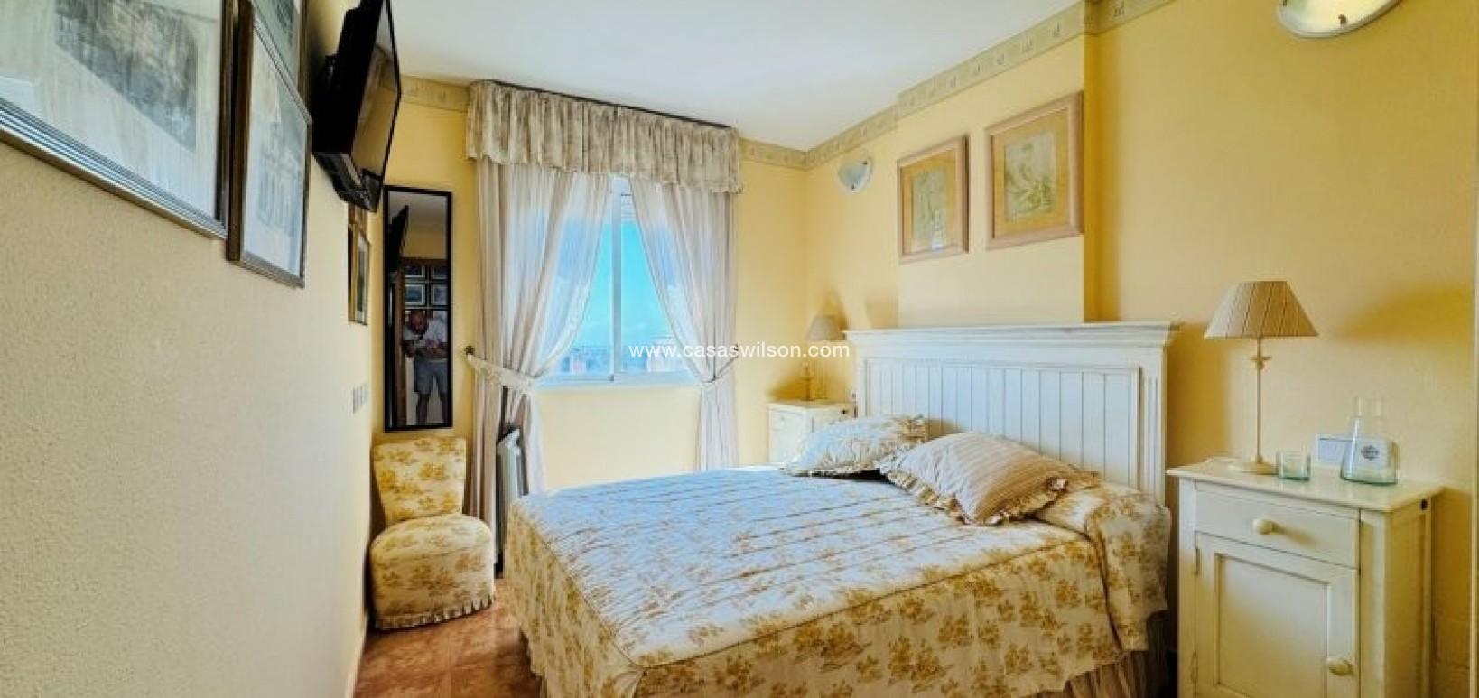 Sale - Appartement - Torrevieja - Costa Blanca